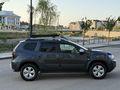 2018 DUSTER PRESTİGE PLUS 360 KMRA KÖR NOKTA 137 BİN KM BOYASIZ