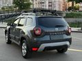 2018 DUSTER PRESTİGE PLUS 360 KMRA KÖR NOKTA 137 BİN KM BOYASIZ