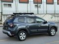 2018 DUSTER PRESTİGE PLUS 360 KMRA KÖR NOKTA 137 BİN KM BOYASIZ