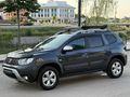 2018 DUSTER PRESTİGE PLUS 360 KMRA KÖR NOKTA 137 BİN KM BOYASIZ