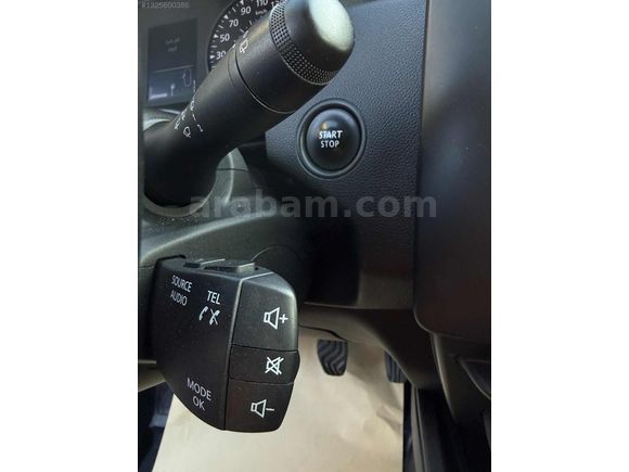 2018 DUSTER PRESTİGE PLUS 360 KMRA KÖR NOKTA 137 BİN KM BOYASIZ