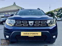 _Doğuş Otomobilden_^2018 Duster prestij ful diesel otm hatasız ^