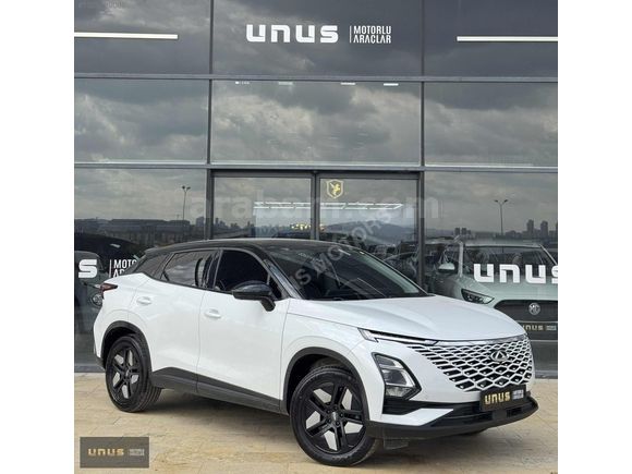 UNUS|FAİZSİZ 12AY-BOYASIZ 24' EXCEPTİONAL SOĞTMA/SONY-19.900KM