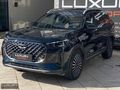 "LUXURY MOTORS"2025 CHERY TİGGO8 PRESTİJ SIFIR AYARINDA HATASIZ