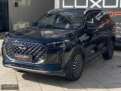 "LUXURY MOTORS"2025 CHERY TİGGO8 PRESTİJ SIFIR AYARINDA HATASIZ