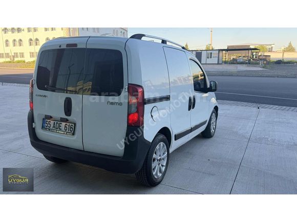2008 MODEL 1.4 DİZEL MOTOR YENİ