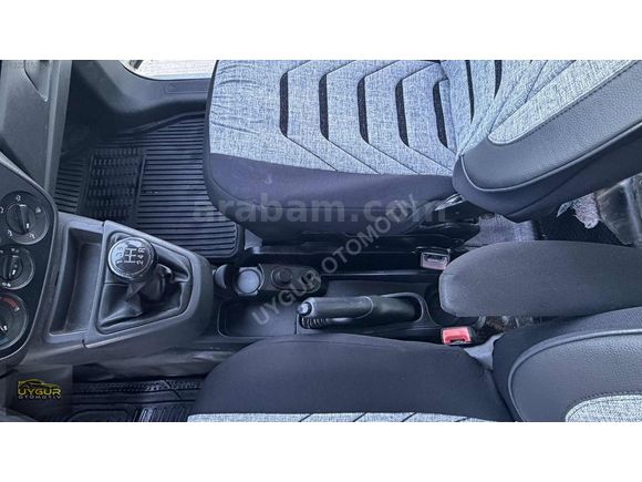 2008 MODEL 1.4 DİZEL MOTOR YENİ