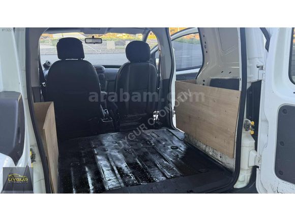 2008 MODEL 1.4 DİZEL MOTOR YENİ