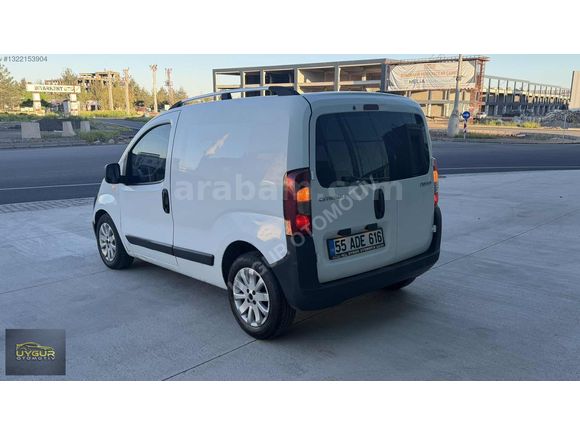2008 MODEL 1.4 DİZEL MOTOR YENİ