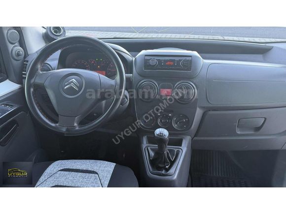 2008 MODEL 1.4 DİZEL MOTOR YENİ