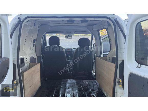 2008 MODEL 1.4 DİZEL MOTOR YENİ