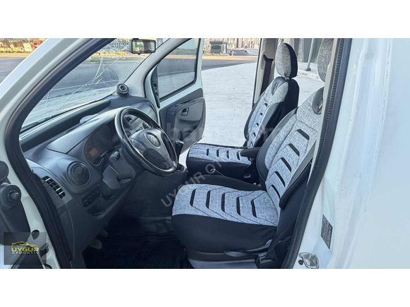 2008 MODEL 1.4 DİZEL MOTOR YENİ