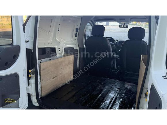2008 MODEL 1.4 DİZEL MOTOR YENİ