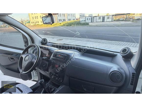 2008 MODEL 1.4 DİZEL MOTOR YENİ