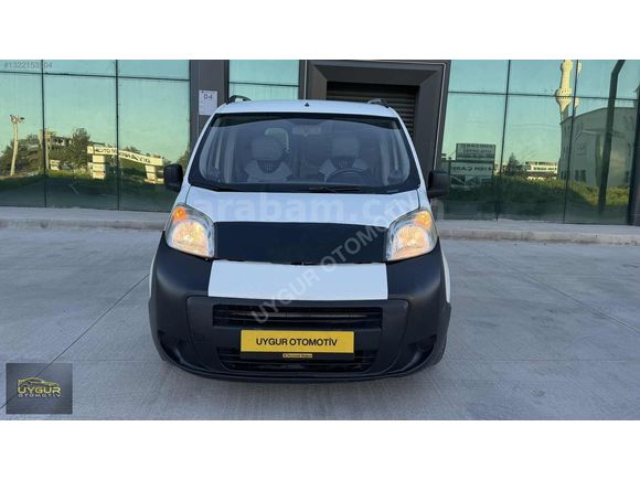 2008 MODEL 1.4 DİZEL MOTOR YENİ