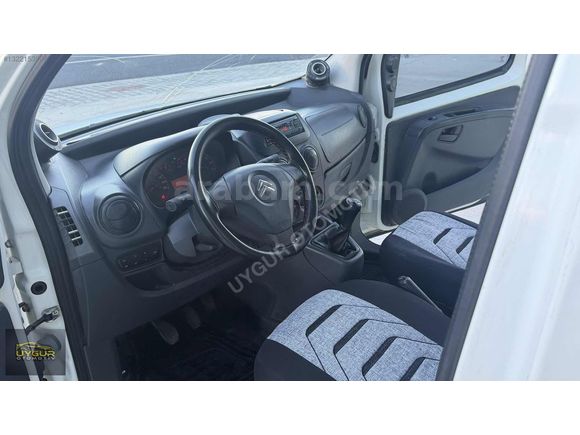 2008 MODEL 1.4 DİZEL MOTOR YENİ