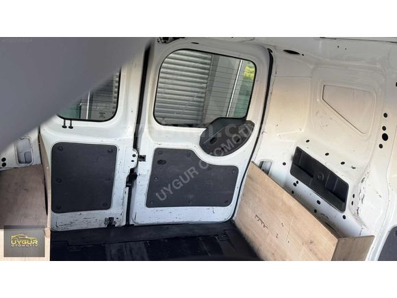 2008 MODEL 1.4 DİZEL MOTOR YENİ