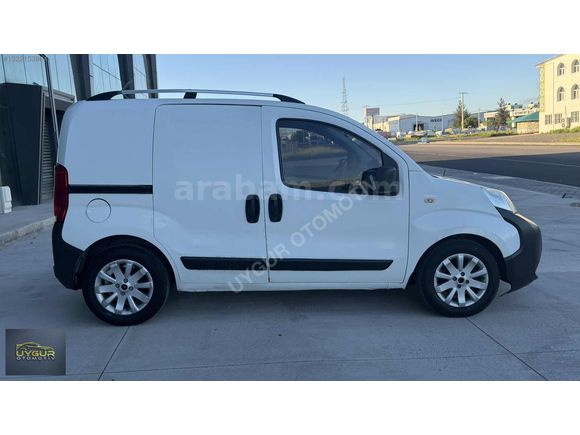 2008 MODEL 1.4 DİZEL MOTOR YENİ