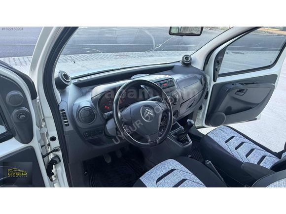 2008 MODEL 1.4 DİZEL MOTOR YENİ