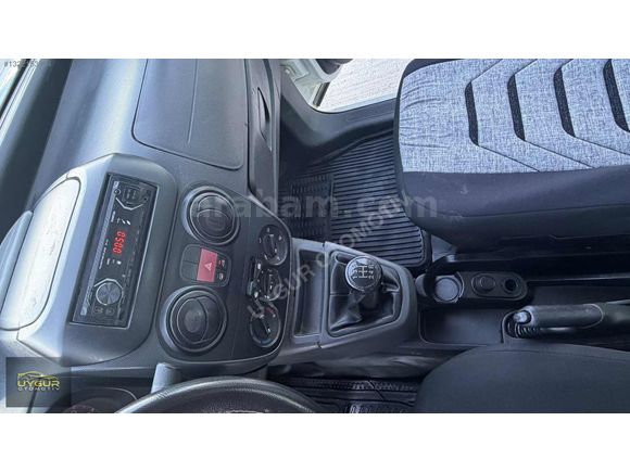 2008 MODEL 1.4 DİZEL MOTOR YENİ