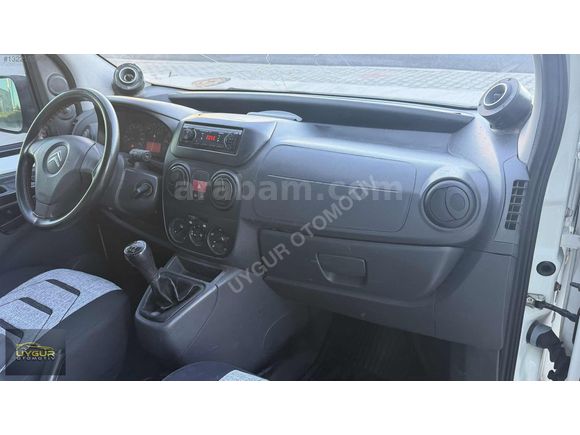 2008 MODEL 1.4 DİZEL MOTOR YENİ