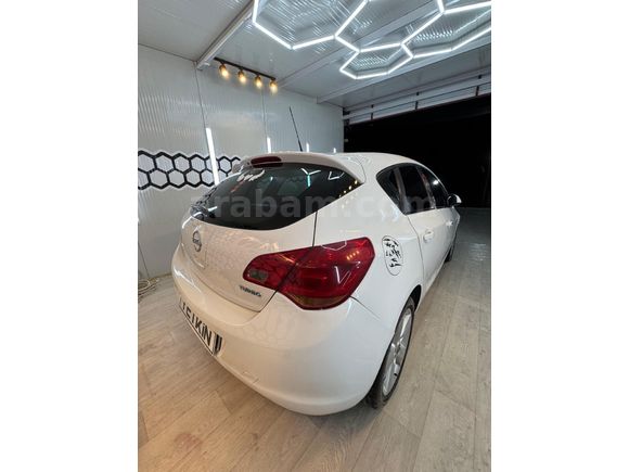 Sahibinden Opel Astra 1.4 T Enjoy Plus 2012 Model