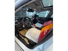 Sahibinden Opel Astra 1.4 T Enjoy Plus 2012 Model
