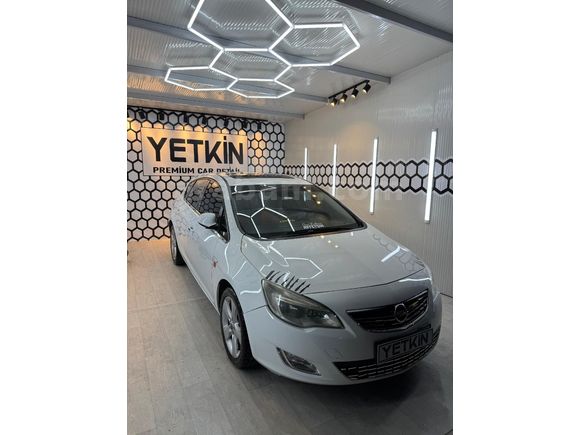Sahibinden Opel Astra 1.4 T Enjoy Plus 2012 Model
