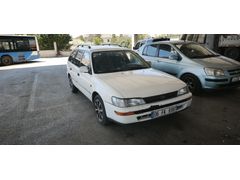 Sahibinden Toyota Corolla 1.6 XEi 1997 Model