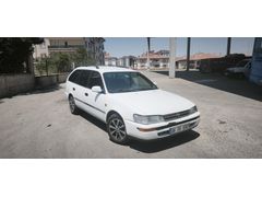 Toyota Corolla 1.6 XEi 1997 Model