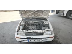 Toyota Corolla 1.6 XEi 1997 Model