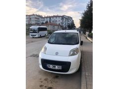 Sahibinden Fiat Fiorino Combi 1.3 Multijet Dynamic 2012 Model 