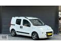 EYLÜL AUTO DAN 2009 ÇİFT SÜRGÜ CİTROEN NEMO DİZEL MANUEL