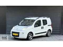 EYLÜL AUTO DAN 2009 ÇİFT SÜRGÜ CİTROEN NEMO DİZEL MANUEL
