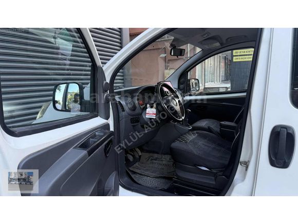 EYLÜL AUTO DAN 2009 ÇİFT SÜRGÜ CİTROEN NEMO DİZEL MANUEL