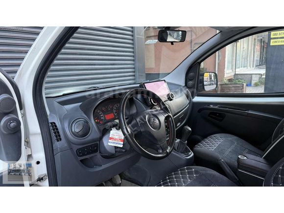 EYLÜL AUTO DAN 2009 ÇİFT SÜRGÜ CİTROEN NEMO DİZEL MANUEL