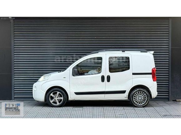 EYLÜL AUTO DAN 2009 ÇİFT SÜRGÜ CİTROEN NEMO DİZEL MANUEL