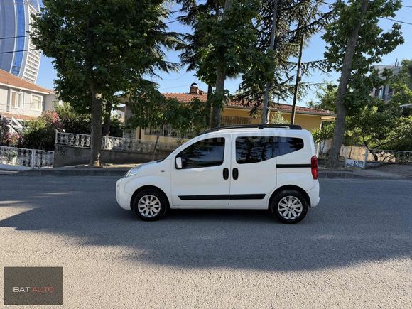 BAT AUTO'DAN CITROEN NEMO 1.4 XTR PLUS