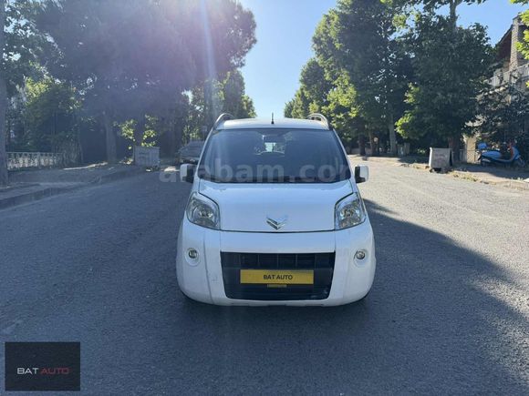 BAT AUTO'DAN CITROEN NEMO 1.4 XTR PLUS