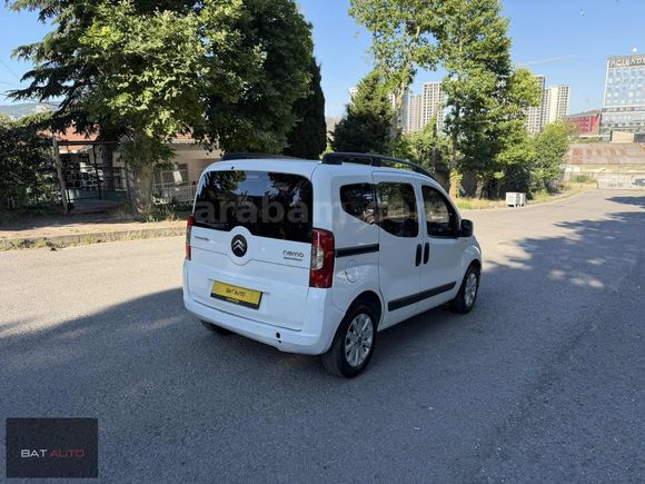 BAT AUTO'DAN CITROEN NEMO 1.4 XTR PLUS