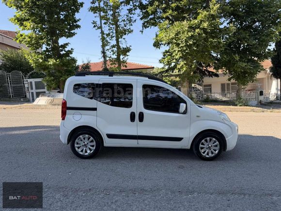 BAT AUTO'DAN CITROEN NEMO 1.4 XTR PLUS