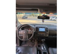 Sahibinden Nissan Navara 2.5 TDI 4x4 LE 2009 Model  246500 km Kahverengi