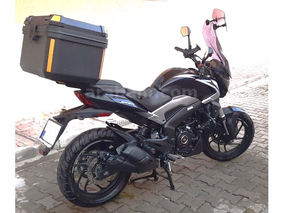 Sahibinden Bajaj Dominar 250 D 