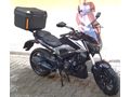 Sahibinden Bajaj Dominar 250 D 