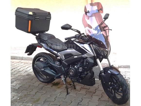 Sahibinden Bajaj Dominar 250 D 