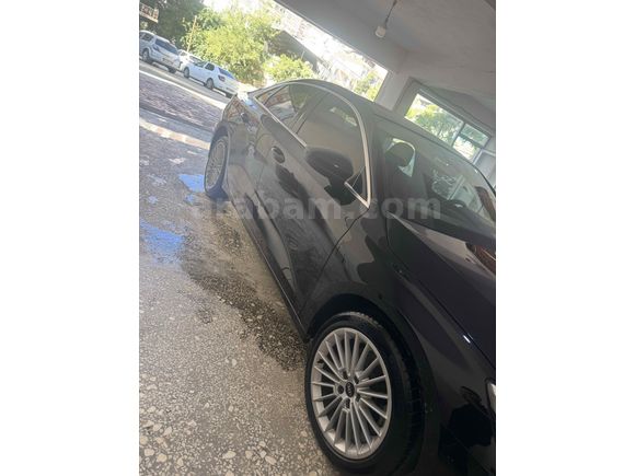 Düşük km servis bakımlı