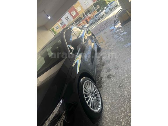 Düşük km servis bakımlı
