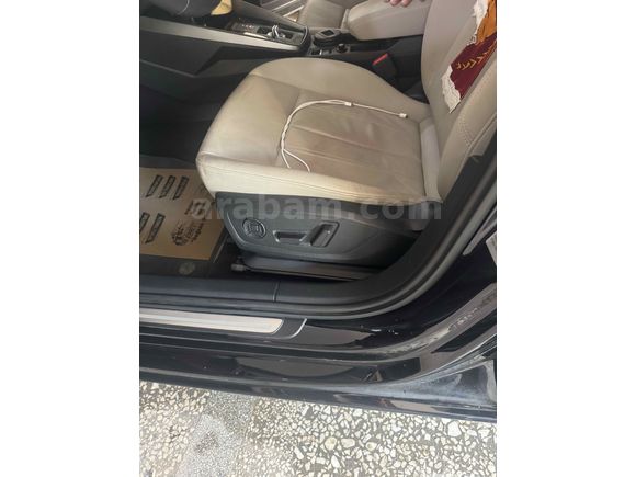 Düşük km servis bakımlı