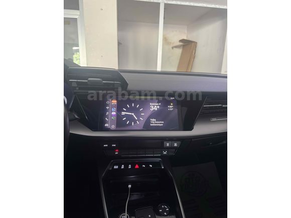 Düşük km servis bakımlı