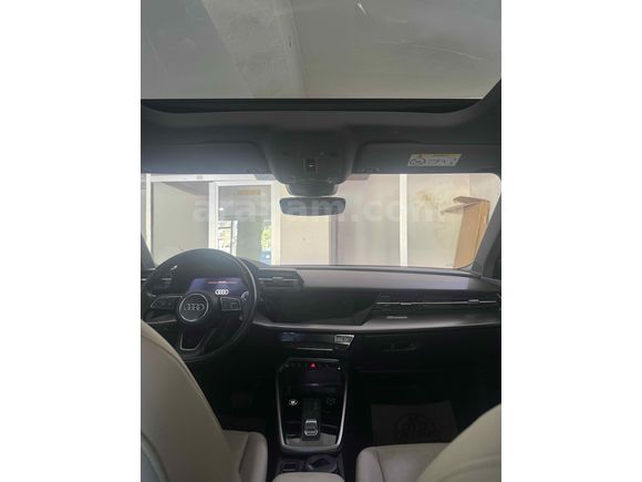 Düşük km servis bakımlı